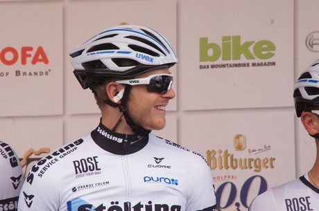 Rad am Ring